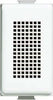 BTICINO-LIGHT---SUONERIA-BRONZO-12v-5va-80db