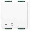 BTICINO-LIGHT-INTERFACCIA-ANTIFURTO-AUSILIARE-N4615