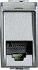 BTICINO-LIGHT-TECH---CONNETTORE-TELEFONICO-K10-RJ11