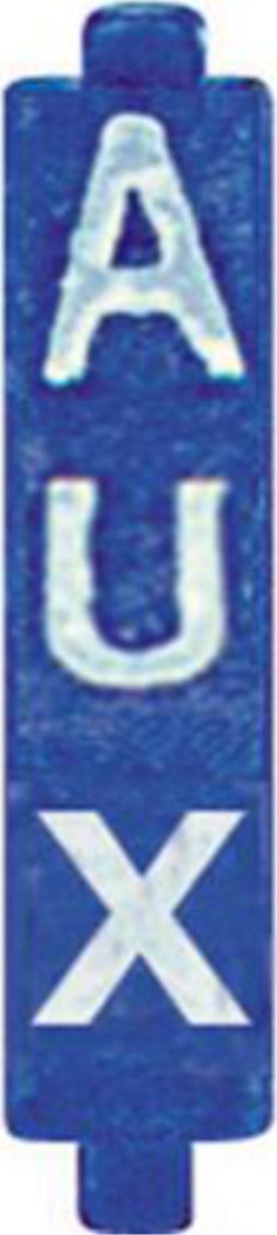 BTICINO-LIVING---CONFIGURATORE-AUX---CONFEZIONE-DA-10-PEZZI