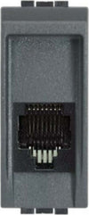 BTICINO-LIVING---CONNETTORE-TELEFONICO-RJ11