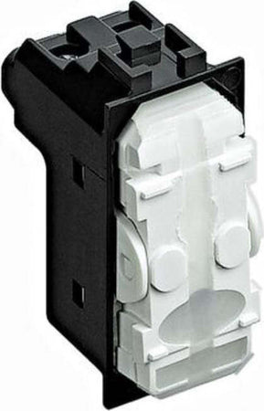 BTICINO-LIVING---DEVIATORE-SENZA-COPRITASTO-16AX-250V---1-POSTO