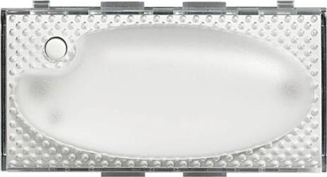 BTICINO-LIVING---LAMPADA-EMERGENZA-4-MODULI-1H-230V-50HZ-COLORE-ANTRACITE-L4384/1