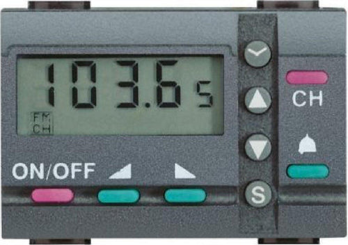 BTICINO-LIVING---PRE-AMPLIFICATORE-DI-INGRESSO-L4481