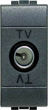 BTICINO-LIVING---PRESA-TV-DERIVATA-MASCHIO-SL4202DF