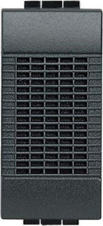 BTICINO-LIVING---RONZATORE-8VA-230V