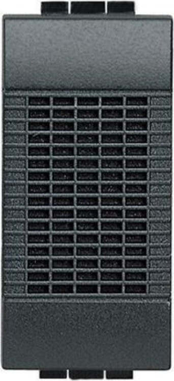 BTICINO-LIVING---RONZATORE-8VA-230V