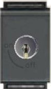 BTICINO-LIVING-INTERRUTTORE-CON-CHIAVE-PERSONALIZZATA-4507