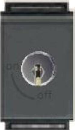 BTICINO-LIVING-INTERRUTTORE-CON-CHIAVE-PERSONALIZZATA-4507