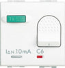 BTICINO-LIVING-LIGHT---INTERRUTTORE-AUTOMATICO-MAGNETOTERMICO-DIFFERENZIALE-SALVAVITA-N4305/10