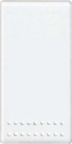 BTICINO-LIVINGLIGHT---PULSANTE-1P-10A-250V-BIANCO-N4034