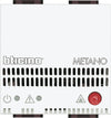 BTICINO-LIVINGLIGHT---RILEVATORE-GAS-METANO-12V-AC-DC-BIANCO-N4511/12