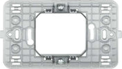 BTICINO-MATIX---SUPPORTO-500S/23A-A-2-MODULI-CENTRALI