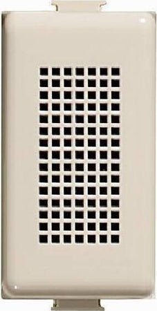 BTICINO-MATIX-MAGIC-SUONERIA-IN-BRONZO-8VA-230V-A5041N-AVORIO