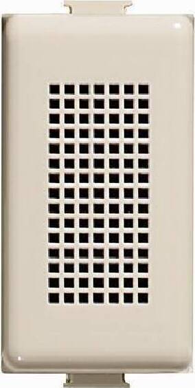 BTICINO-MATIX-MAGIC-SUONERIA-IN-BRONZO-8VA-230V-A5041N-AVORIO