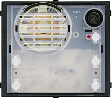 BTICINO-SFERA---MODULO-PORTER-CON-DUE-PULSANTI-ANALOGICO-MODULO-FONICO-MODELLO-BTI-332120