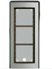 BTICINO-TERRANEO---SFERA-CONTENITORE-FUORI-MURO-A-3-MODULI---ALL-METAL