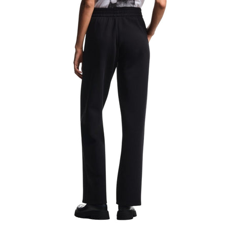 EMPORIO ARMANI pantaloni donna emporio armani - pantaloni - nero da donna