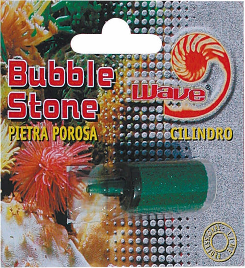 Bubble Stone Cilindro, una pietra porosa a cilindro per aeratori Prodotti per animali domestici/Pesci e animali d'acqua/Pompe e filtri/Accessori filtraggio Trade Shop italia - Napoli, Commerciovirtuoso.it