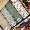 Baby Set Mussola Bubu + BOX