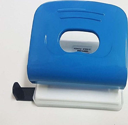 BUCATRICE FORATRICE PERFORATRICE PORTATILE PER CARTA 2 BUCHI A FOGLIO CAPACITA' 16 FOGLI Cancelleria e prodotti per ufficio/Archivio ufficio e accessori per scrivania/Spillatrici e perforatrici/Perforatrici Trade Shop italia - Napoli, Commerciovirtuoso.it