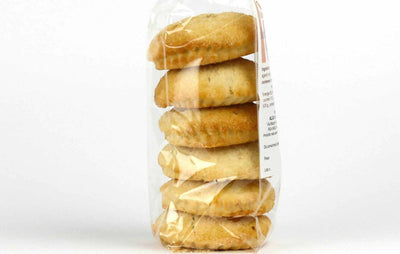 Buccelati Siciliani Con Ripieno Marmellata Al Limone 12pz. Artigianali Made In Italy Alimentari e cura della casa/Snack dolci e salati/Biscotti/Con ripieno LiSicily dolci per passione - Alassio, Commerciovirtuoso.it