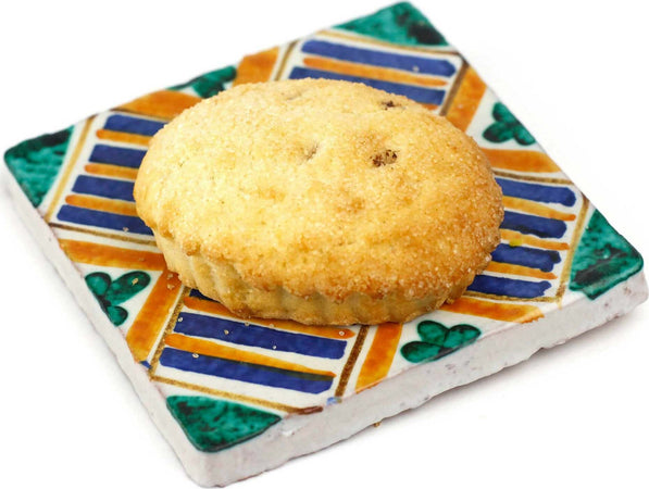 Buccelati Siciliani Con Ripieno Marmellata Al Limone 12pz. Artigianali Made In Italy Alimentari e cura della casa/Snack dolci e salati/Biscotti/Con ripieno LiSicily dolci per passione - Alassio, Commerciovirtuoso.it