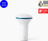 BUDDY Lampada portatile blu 3W Illuminazione/Illuminazione per interni/Lampade/Lampade da tavolo e abat-jour Led Mall Home - Napoli, Commerciovirtuoso.it