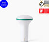 BUDDY Lampada portatile verde 3W Illuminazione/Illuminazione per interni/Lampade/Lampade da tavolo e abat-jour Led Mall Home - Napoli, Commerciovirtuoso.it