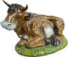 Bue ed Asinello statuette in cartapesta per presepe da h 12 x 30 cm Casa e cucina/Decorazioni per interni/Addobbi e decorazioni per ricorrenze/Decorazioni natalizie/Presepi/Statuine e fondali per il presepe MagiediNatale.it - Altamura, Commerciovirtuoso.it