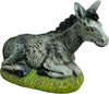 Bue ed Asinello statuette in cartapesta per presepe da h 12 x 30 cm Casa e cucina/Decorazioni per interni/Addobbi e decorazioni per ricorrenze/Decorazioni natalizie/Presepi/Statuine e fondali per il presepe MagiediNatale.it - Altamura, Commerciovirtuoso.it