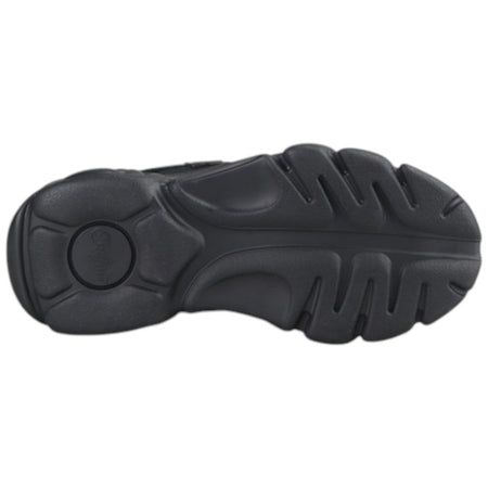 Buffalo sneakers nere scarpe CLD Chai vegan 1630424