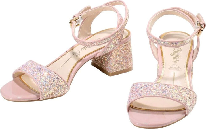Buffalo-sandalo-elegante-glitter-rosa-Rainelle-1650011