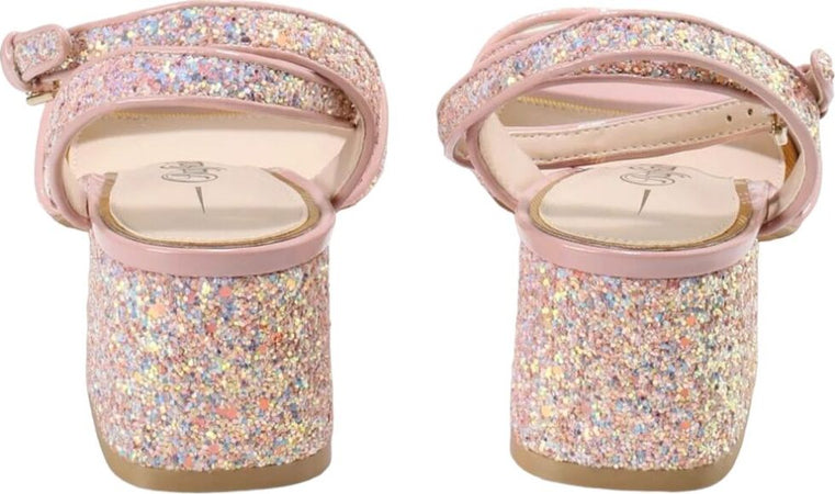 Buffalo-sandalo-elegante-glitter-rosa-Rainelle-1650011