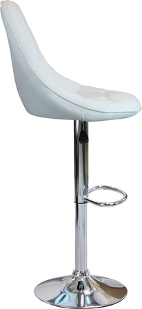 BUFORD---set-di-2-sgabelli-alti-in-metallo-Bianco-Milani-Home
