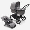 Passeggino Completo Bugaboo Fox 5 Vari Colori