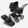 Passeggino Completo Bugaboo Fox 5 Vari Colori