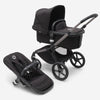 Passeggino Completo Bugaboo Fox 5 Vari Colori
