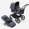 Passeggino Completo Bugaboo Fox 5 Vari Colori