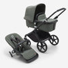 Passeggino Completo Bugaboo Fox Cub Vari Colori