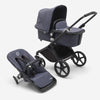 Passeggino Completo Bugaboo Fox Cub Vari Colori