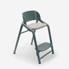 Cuscino junior Bugaboo Giraffe Grey Weave