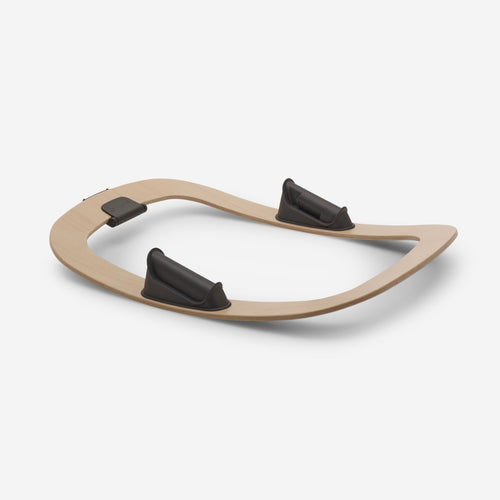 Bugaboo Giraffe Rocker Frame Telaio Dondolo Neutral Wood