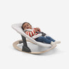 Bugaboo Giraffe Rocker Frame Telaio Dondolo Neutral Wood