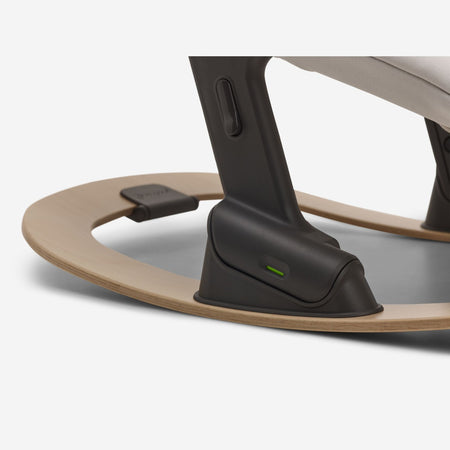 Bugaboo Giraffe Rocker Frame Telaio Dondolo Neutral Wood