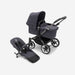 Carrozzina Passeggino 2 in 1 Bugaboo Donkey 5 Mono Completo