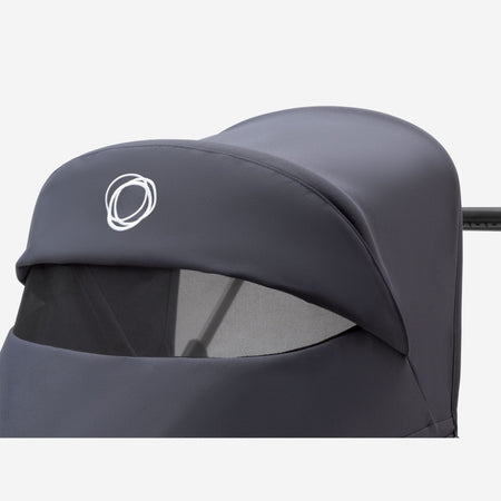 Carrozzina Passeggino 2 in 1 Bugaboo Donkey 5 Mono Completo