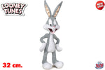 Bugs-Bunny-Peluche-Warner-Bros-32-cm-Grandi-Giochi