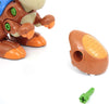 Buildino AssemblaDino Mamatoy MMA68000 Giochi e giocattoli/Personaggi giocattolo/Dinosauri e creature preistoriche Scontolo.net - Potenza, Commerciovirtuoso.it