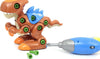 Buildino AssemblaDino Mamatoy MMA68000 Giochi e giocattoli/Personaggi giocattolo/Dinosauri e creature preistoriche Scontolo.net - Potenza, Commerciovirtuoso.it